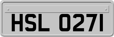 HSL0271