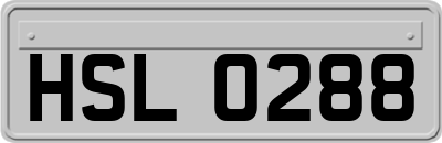 HSL0288