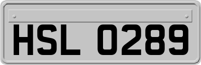 HSL0289