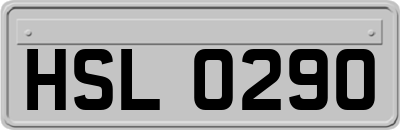 HSL0290