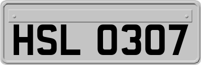 HSL0307