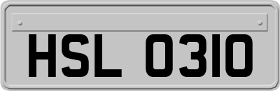 HSL0310