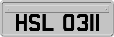 HSL0311