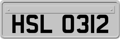 HSL0312