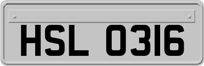 HSL0316