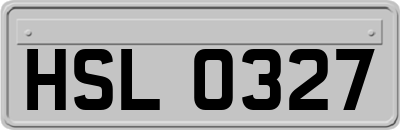 HSL0327
