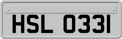 HSL0331