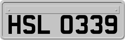 HSL0339