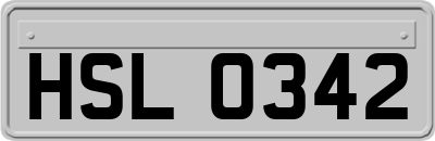HSL0342