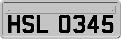 HSL0345