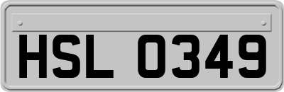 HSL0349