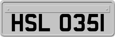 HSL0351