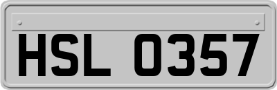 HSL0357