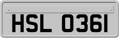 HSL0361