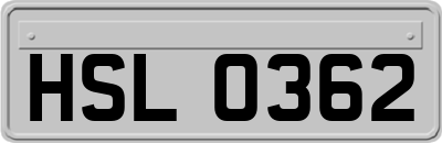 HSL0362