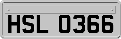 HSL0366