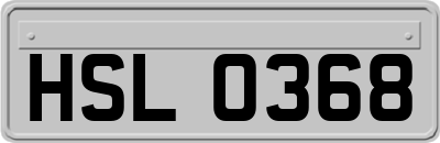 HSL0368