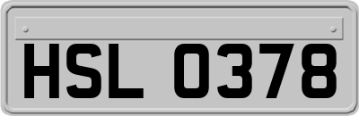 HSL0378