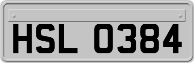 HSL0384