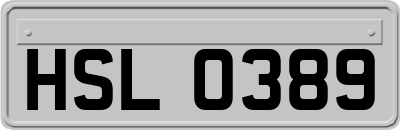 HSL0389