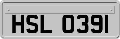 HSL0391
