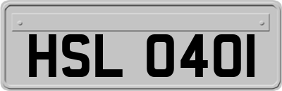 HSL0401