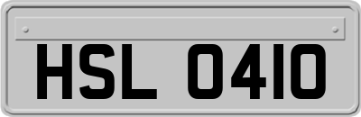 HSL0410