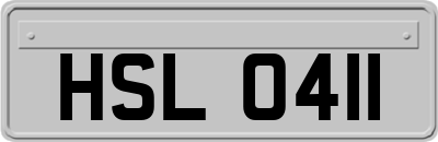 HSL0411