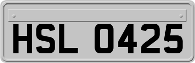 HSL0425