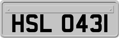 HSL0431
