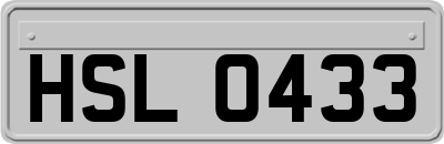 HSL0433