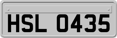 HSL0435