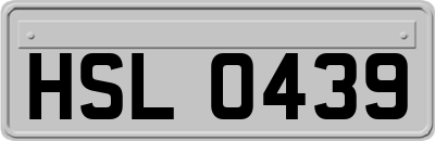 HSL0439