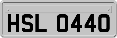 HSL0440