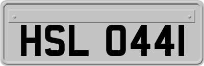 HSL0441