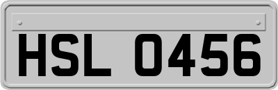 HSL0456
