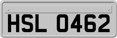 HSL0462
