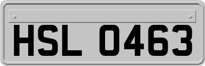HSL0463