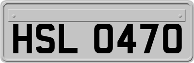 HSL0470