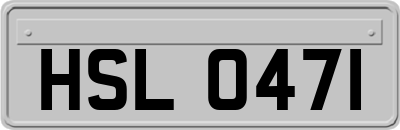 HSL0471