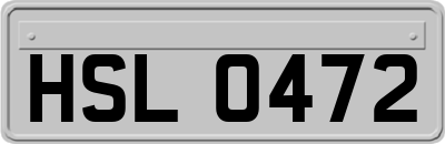 HSL0472