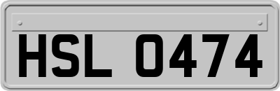 HSL0474