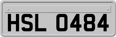HSL0484