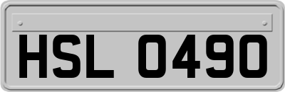 HSL0490