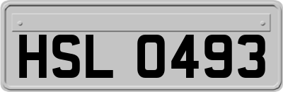 HSL0493