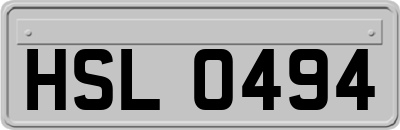 HSL0494