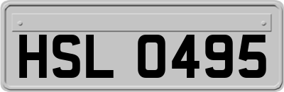 HSL0495