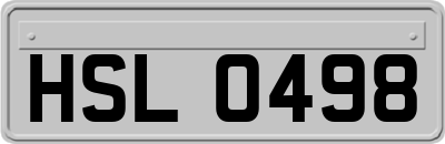 HSL0498