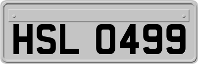 HSL0499