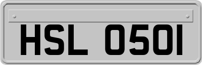 HSL0501